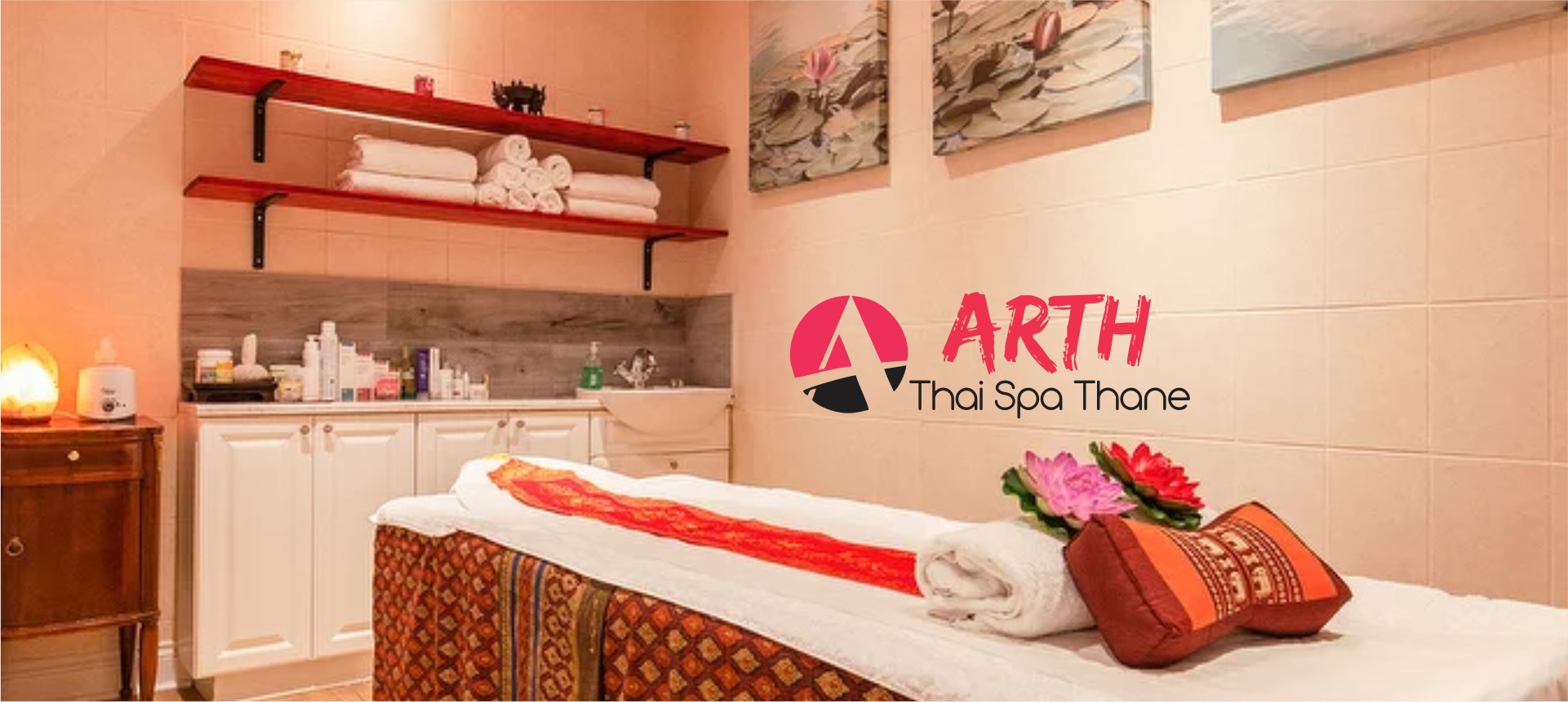 Arth Thai Spa Thane Spa In Thane